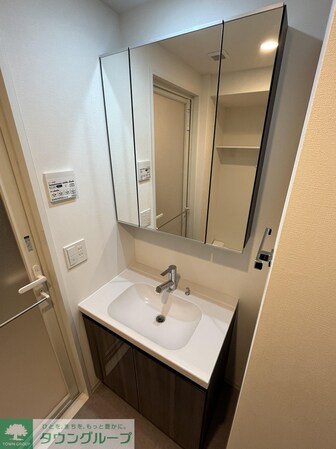 KDXレジデンス本蓮沼の物件内観写真